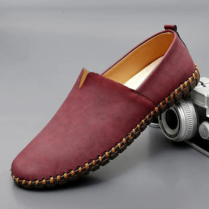 Jano™ Classic Loafers