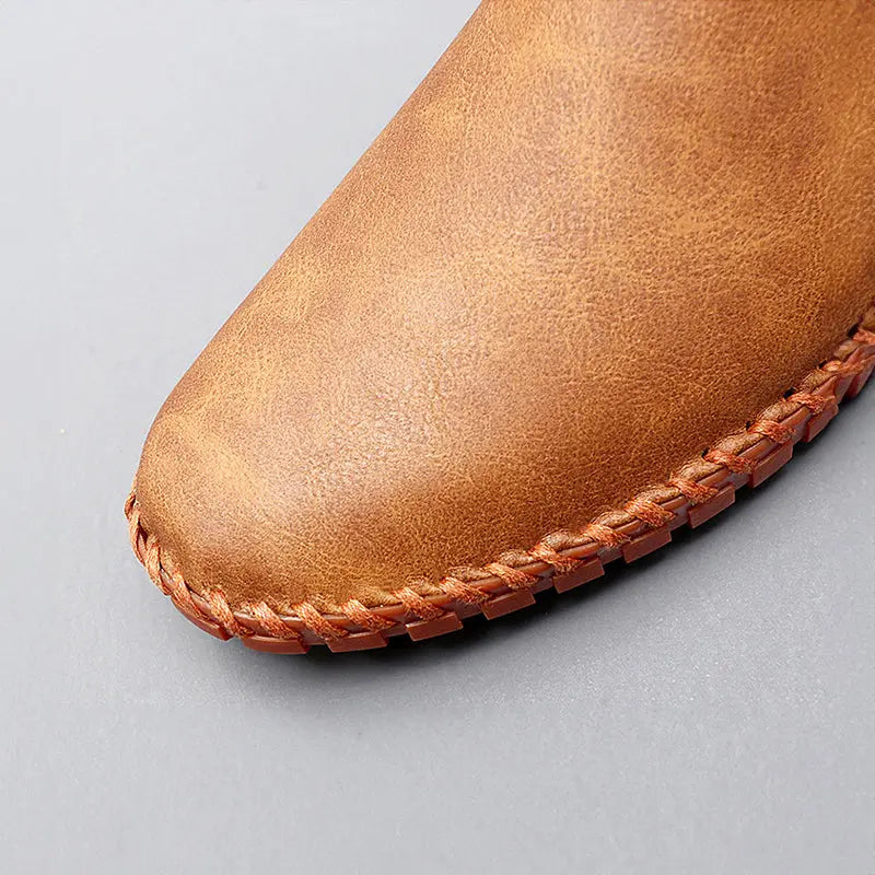 Jano™ Classic Loafers