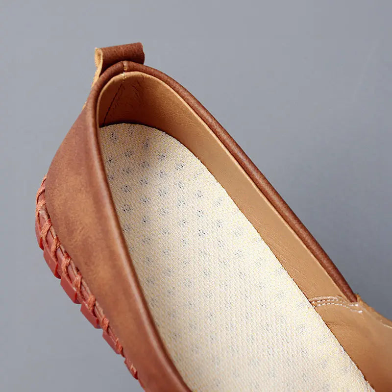 Jano™ Classic Loafers