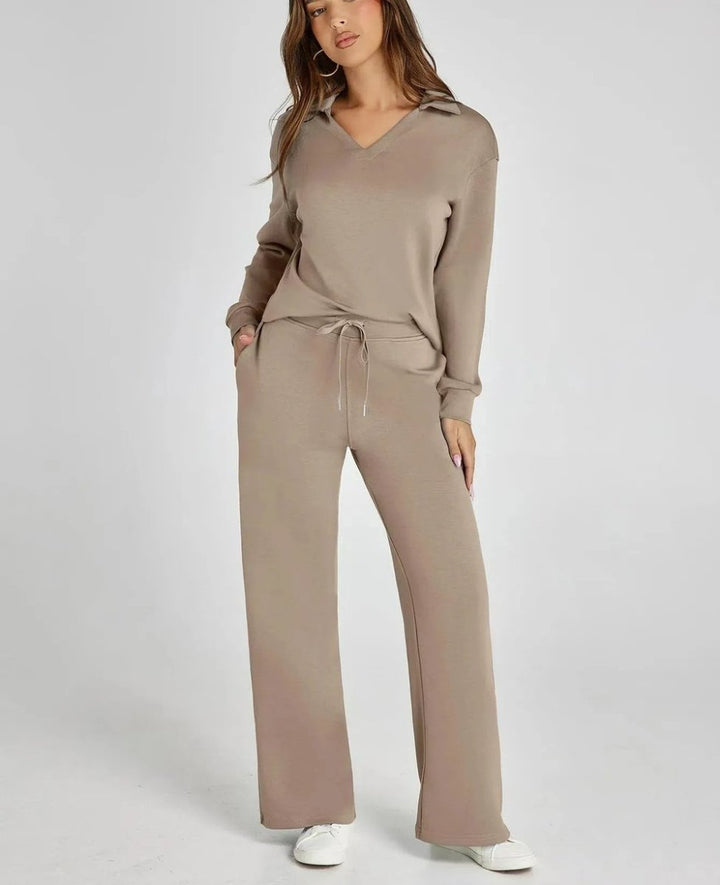 Javien™ Stylish Suit for Travel