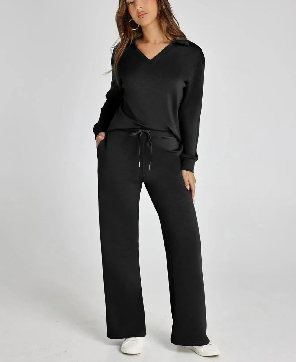 Javien™ Stylish Suit for Travel