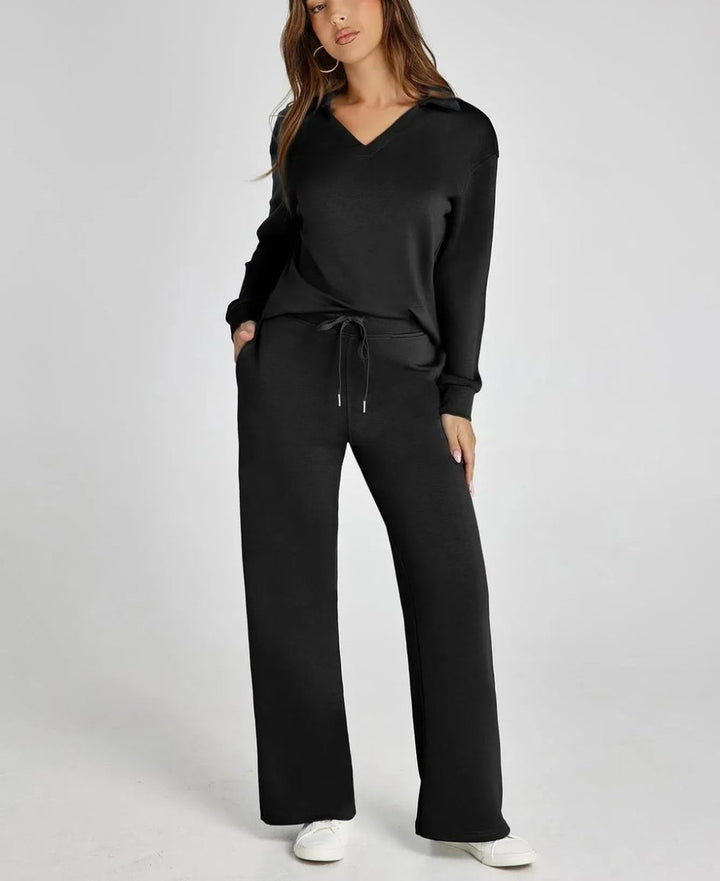 Javien™ Stylish Suit for Travel