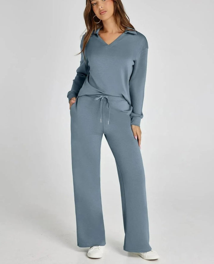 Javien™ Stylish Suit for Travel