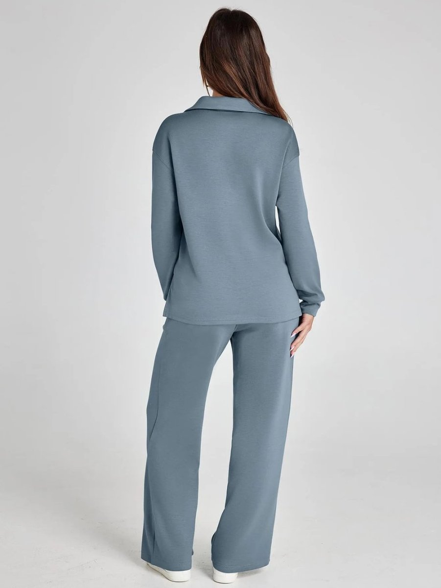Javien™ Stylish Suit for Travel