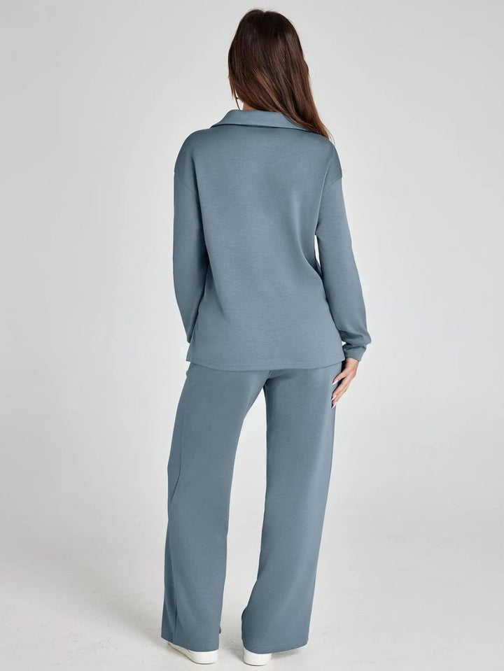 Javien™ Stylish Suit for Travel