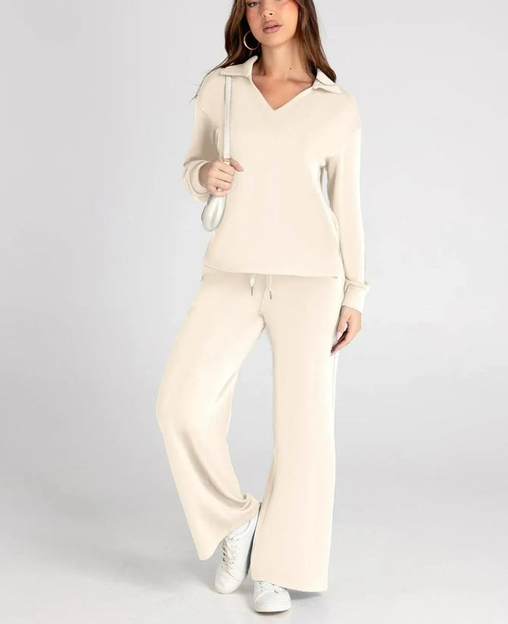 Javien™ Stylish Suit for Travel