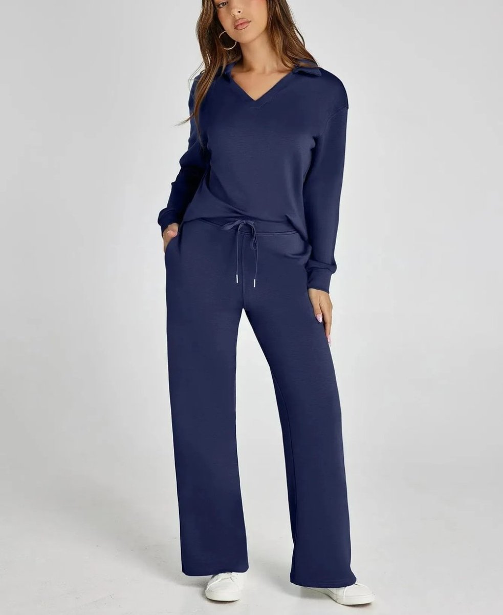 Javien™ Stylish Suit for Travel