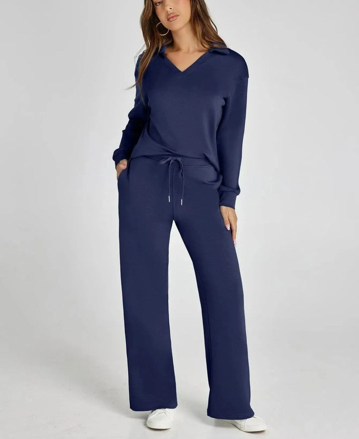 Javien™ Stylish Suit for Travel