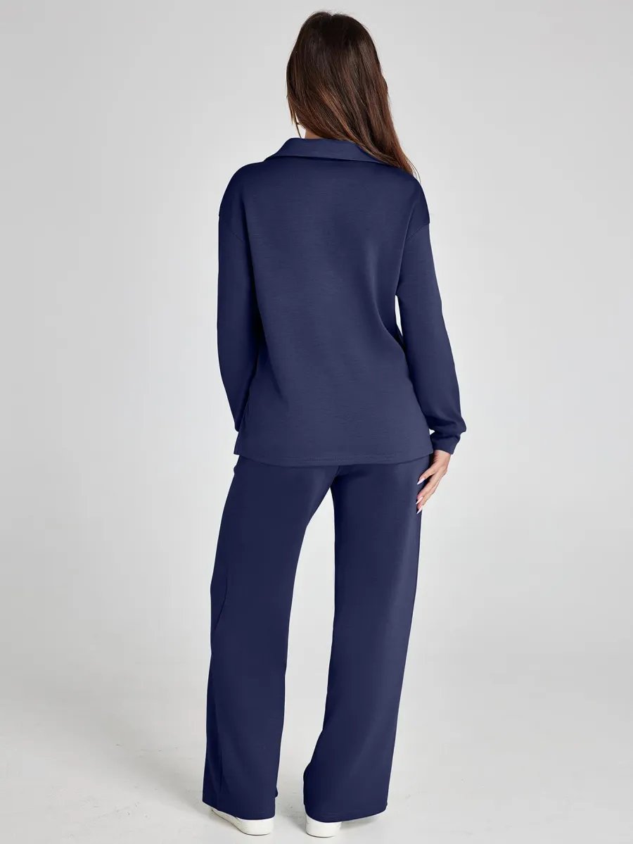 Javien™ Stylish Suit for Travel