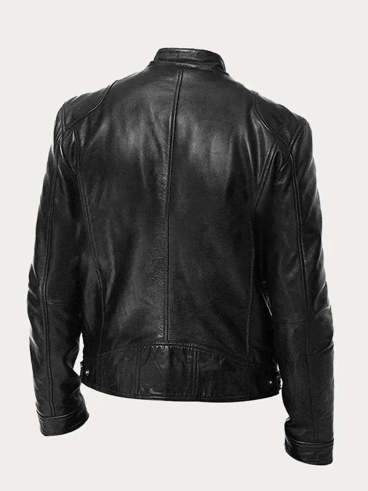 Joris™ Timeless Men's Jacket for Every Day