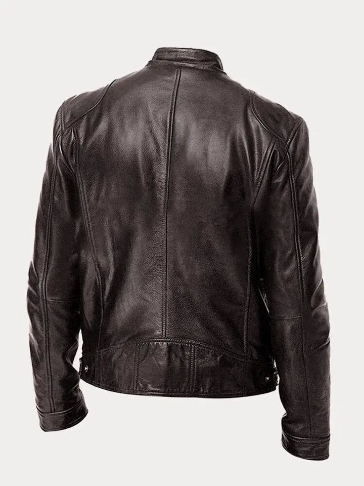 Joris™ Timeless Men's Jacket for Every Day