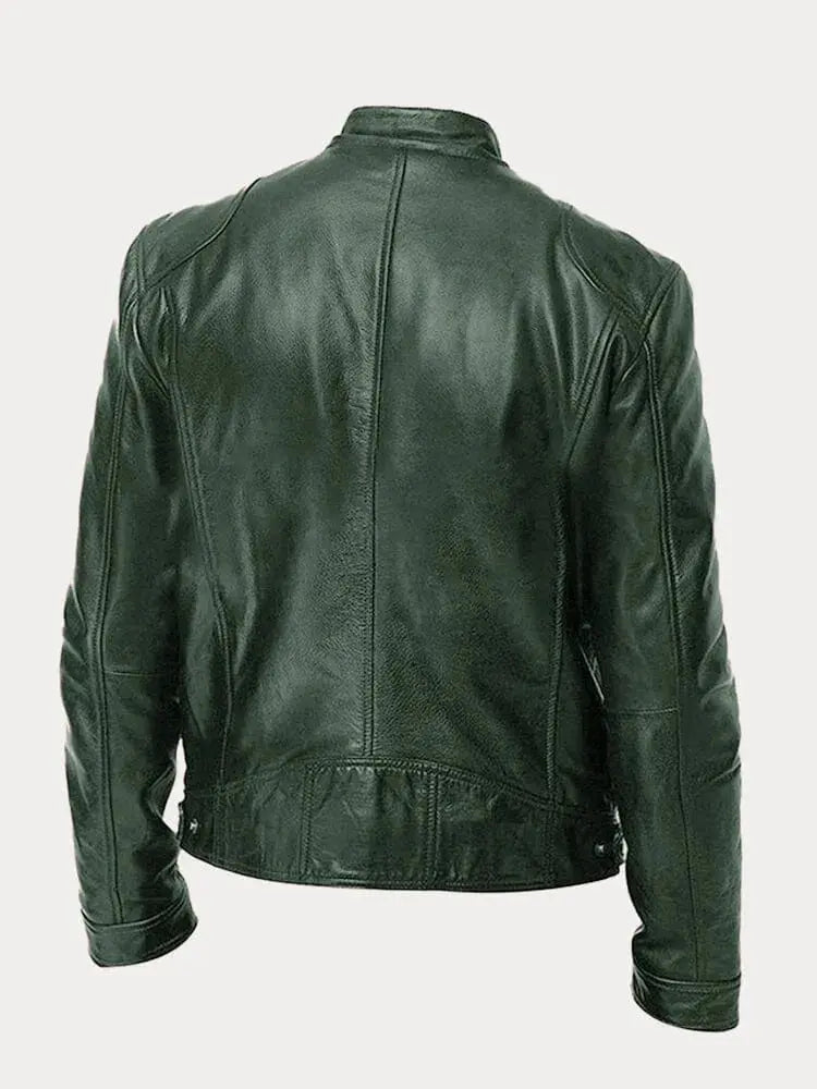 Joris™ Timeless Men's Jacket for Every Day
