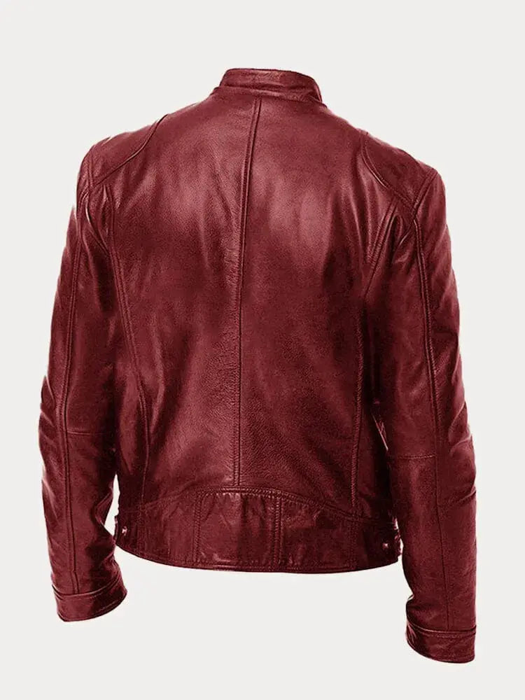 Joris™ Timeless Men's Jacket for Every Day