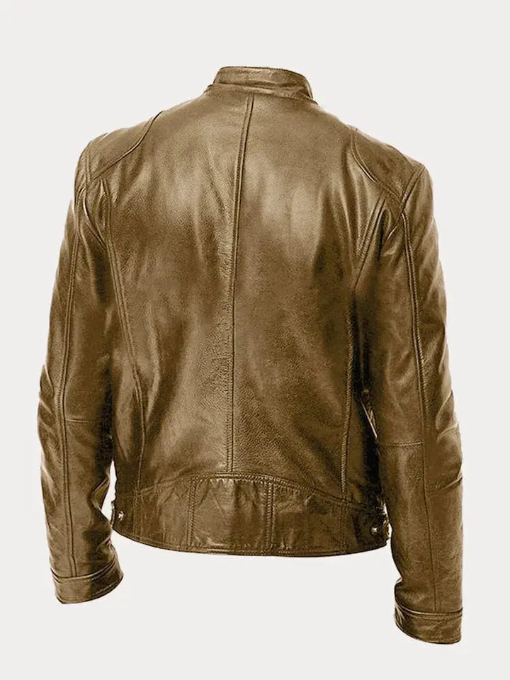 Joris™ Timeless Men's Jacket for Every Day