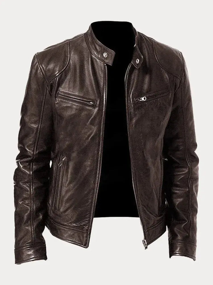 Joris™ Timeless Men's Jacket for Every Day