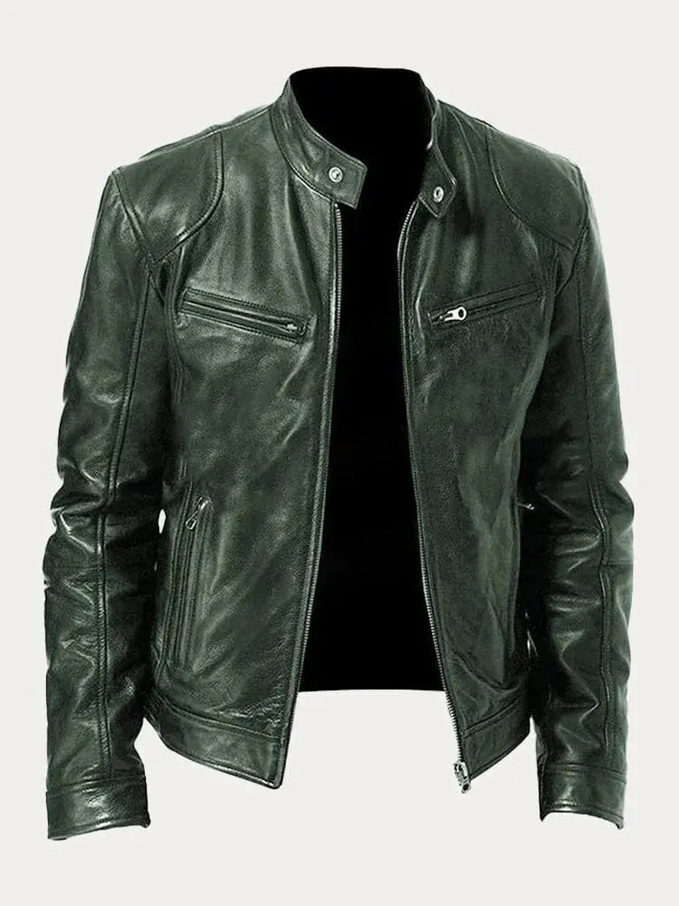 Joris™ Timeless Men's Jacket for Every Day