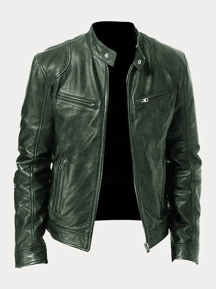Joris™ Timeless Men's Jacket for Every Day