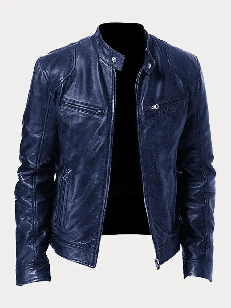 Joris™ Timeless Men's Jacket for Every Day