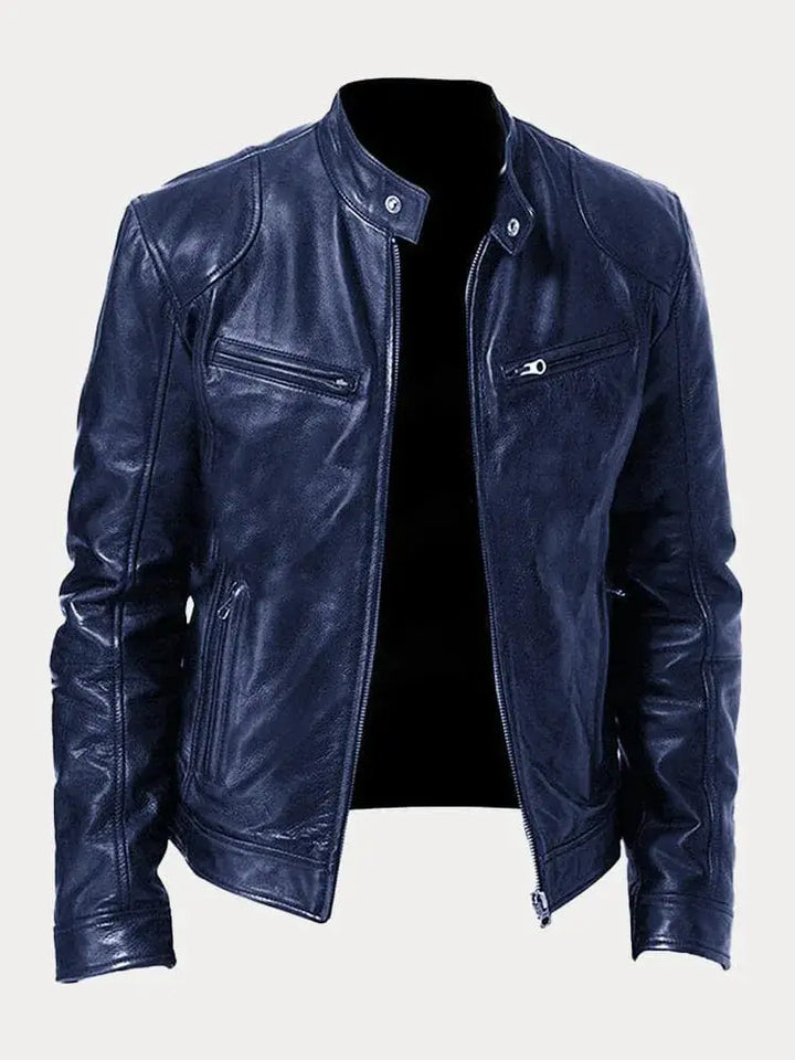 Joris™ Timeless Men's Jacket for Every Day