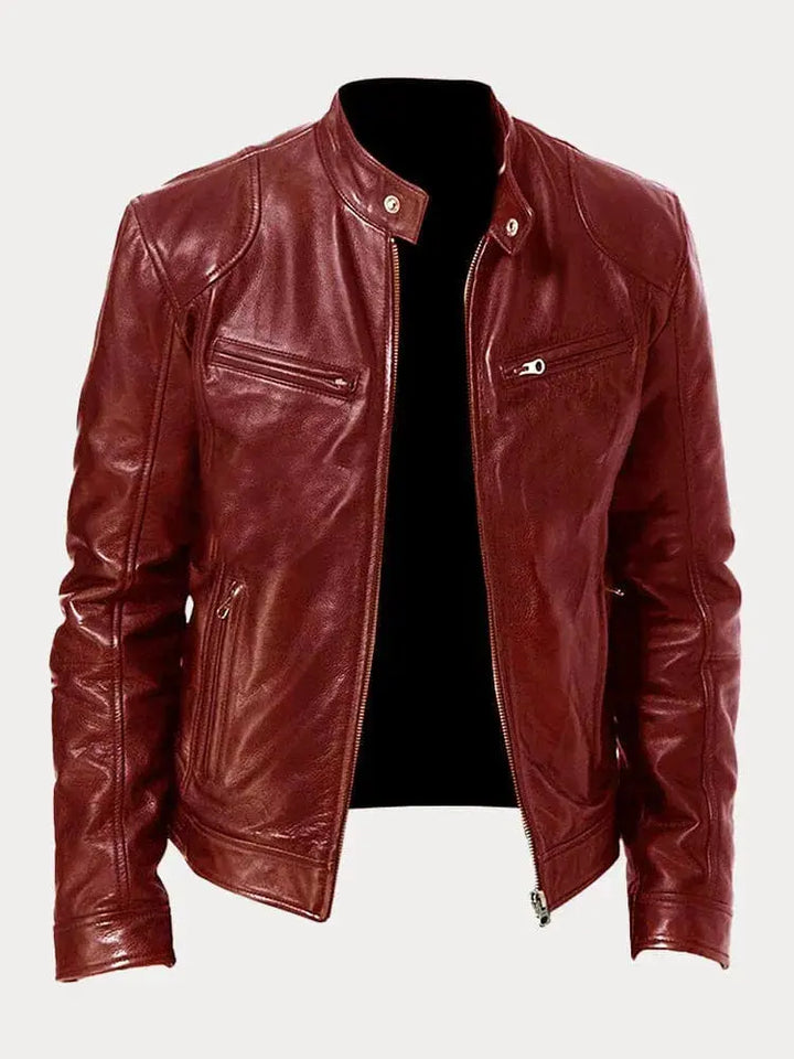 Joris™ Timeless Men's Jacket for Every Day