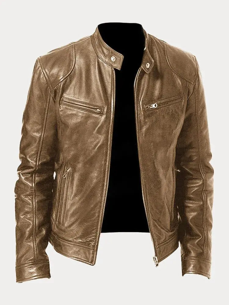 Joris™ Timeless Men's Jacket for Every Day