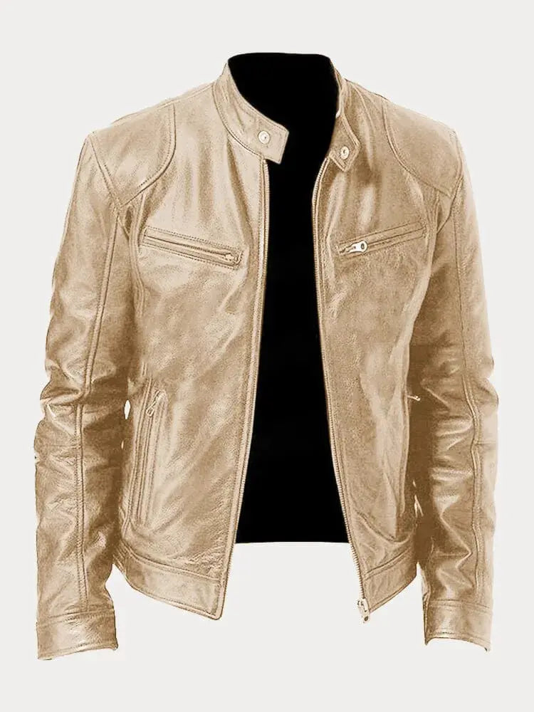 Joris™ Timeless Men's Jacket for Every Day