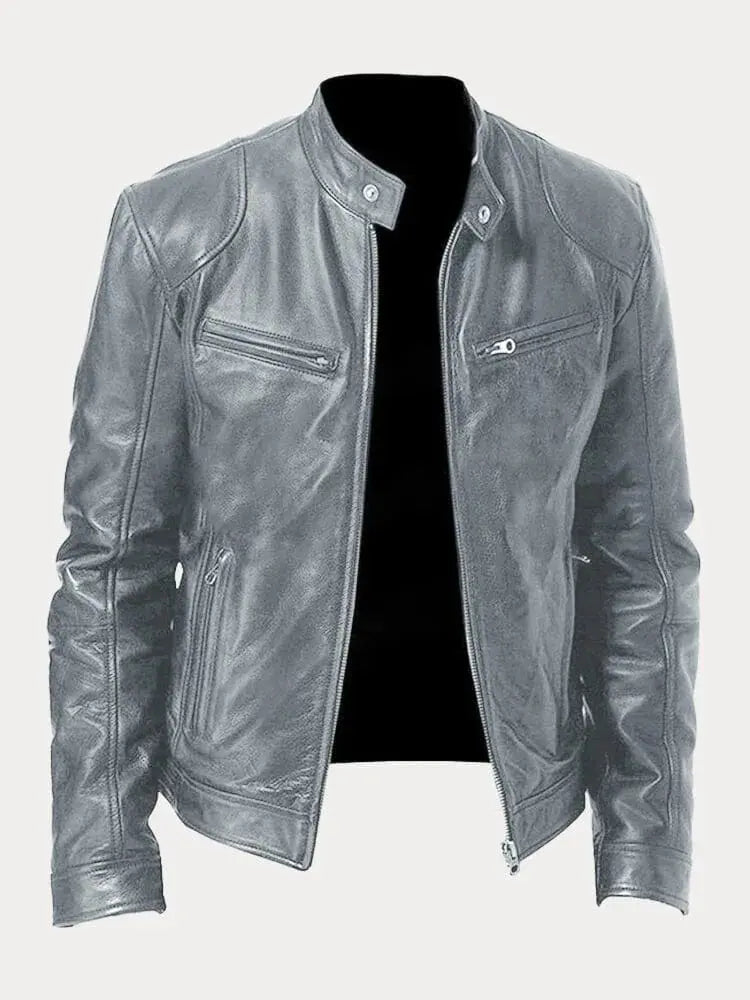 Joris™ Timeless Men's Jacket for Every Day