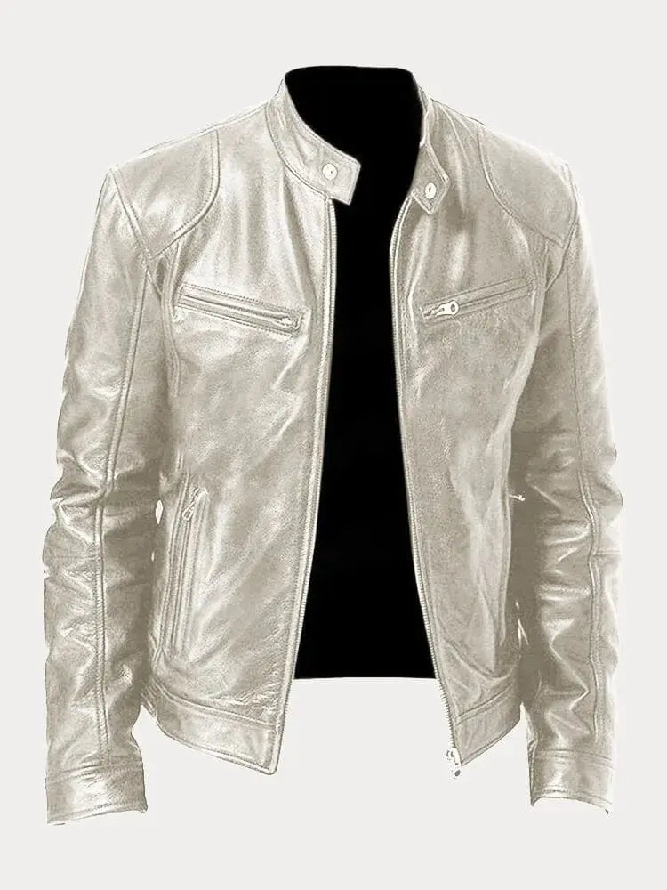 Joris™ Timeless Men's Jacket for Every Day