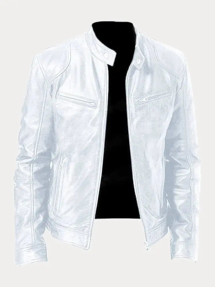 Joris™ Timeless Men's Jacket for Every Day