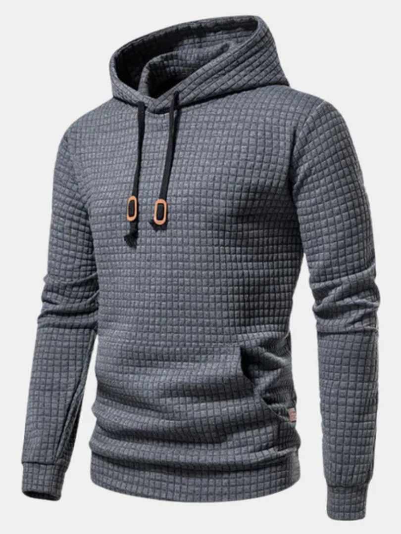 Korvil™ Comfortable Hoodie