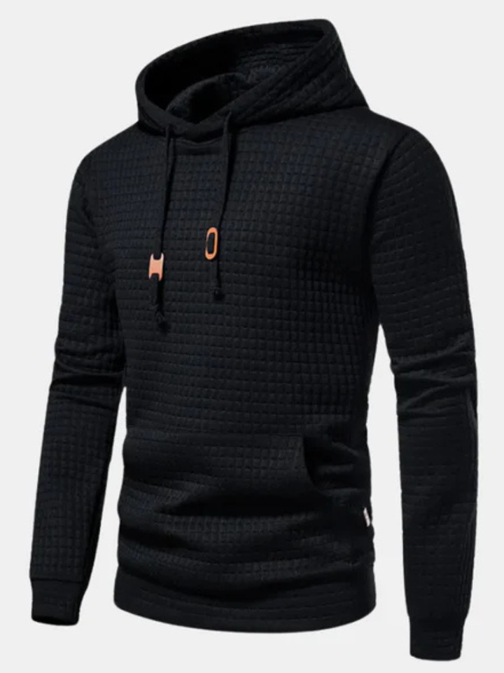 Korvil™ Comfortable Hoodie
