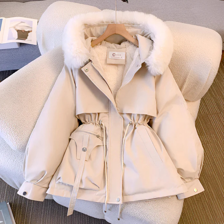 Lumaris™ Warmer Winter Coat