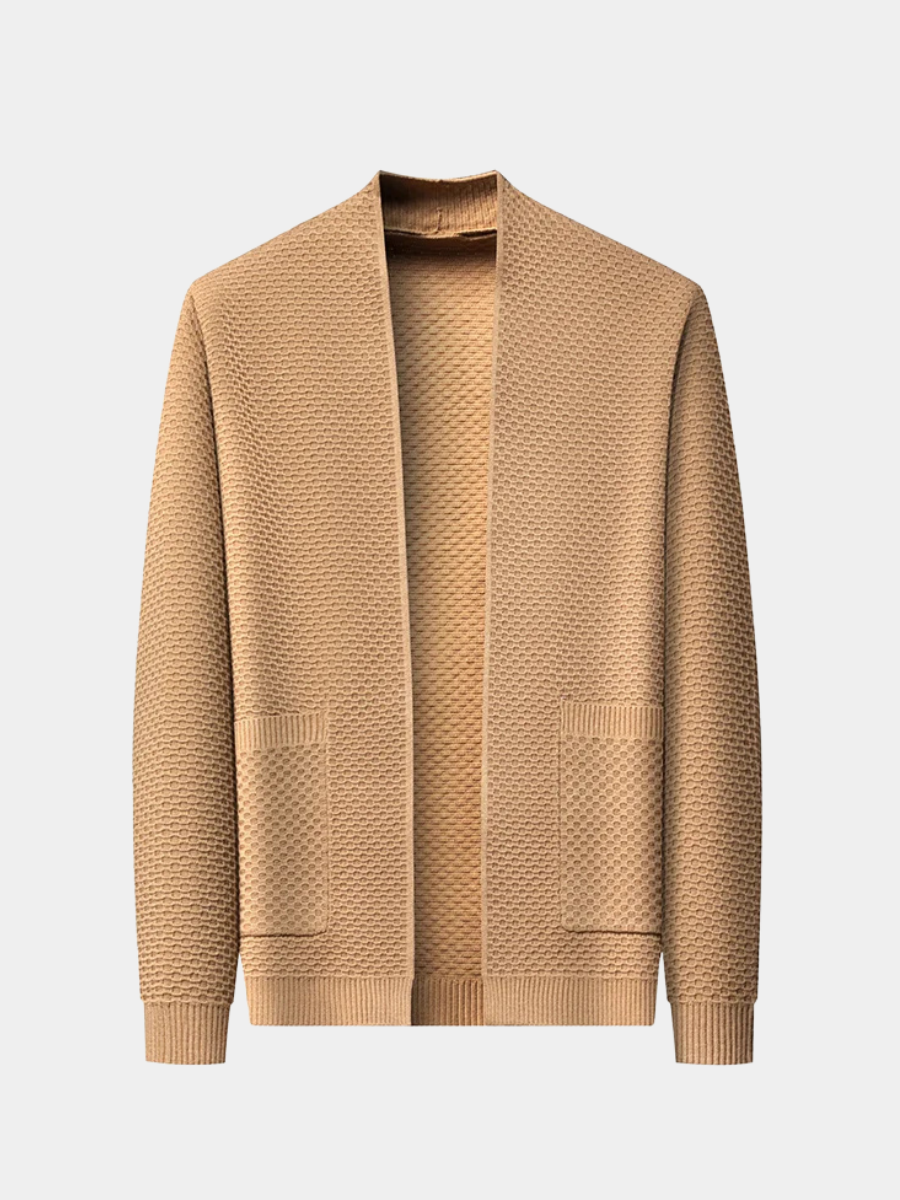 Laurentis™ luxury jacket for autumn