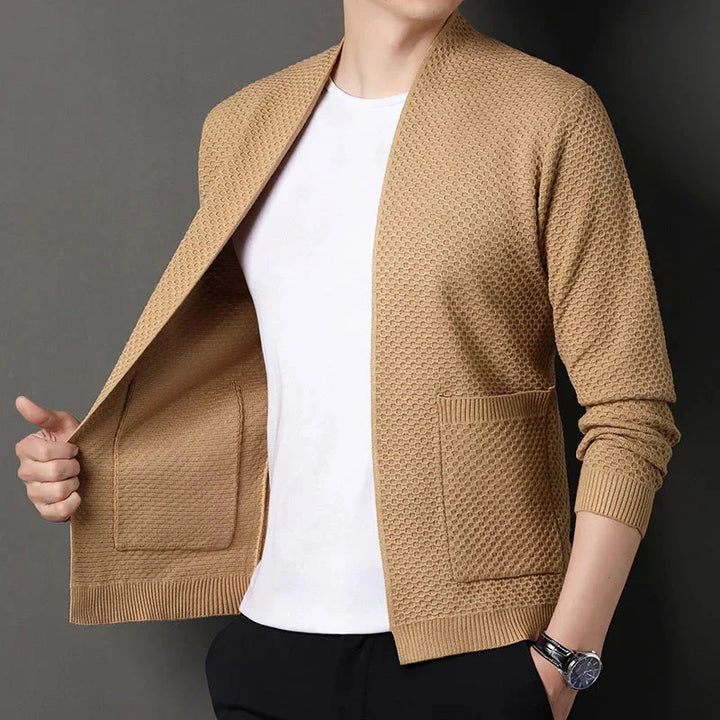Laurentis™ luxury jacket for autumn