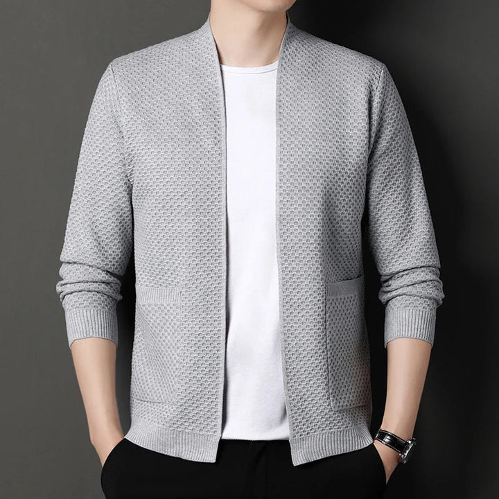 Laurentis™ luxury jacket for autumn