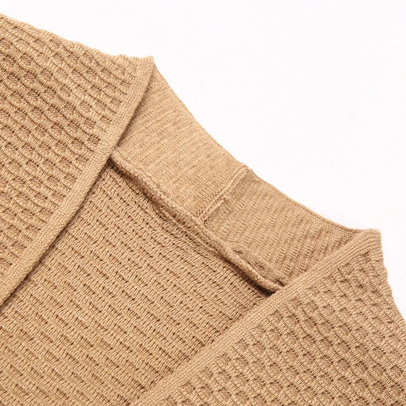 Laurentis™ luxury jacket for autumn