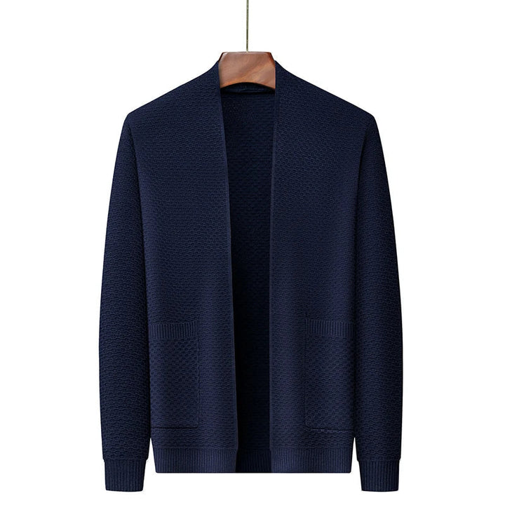 Laurentis™ luxury jacket for autumn