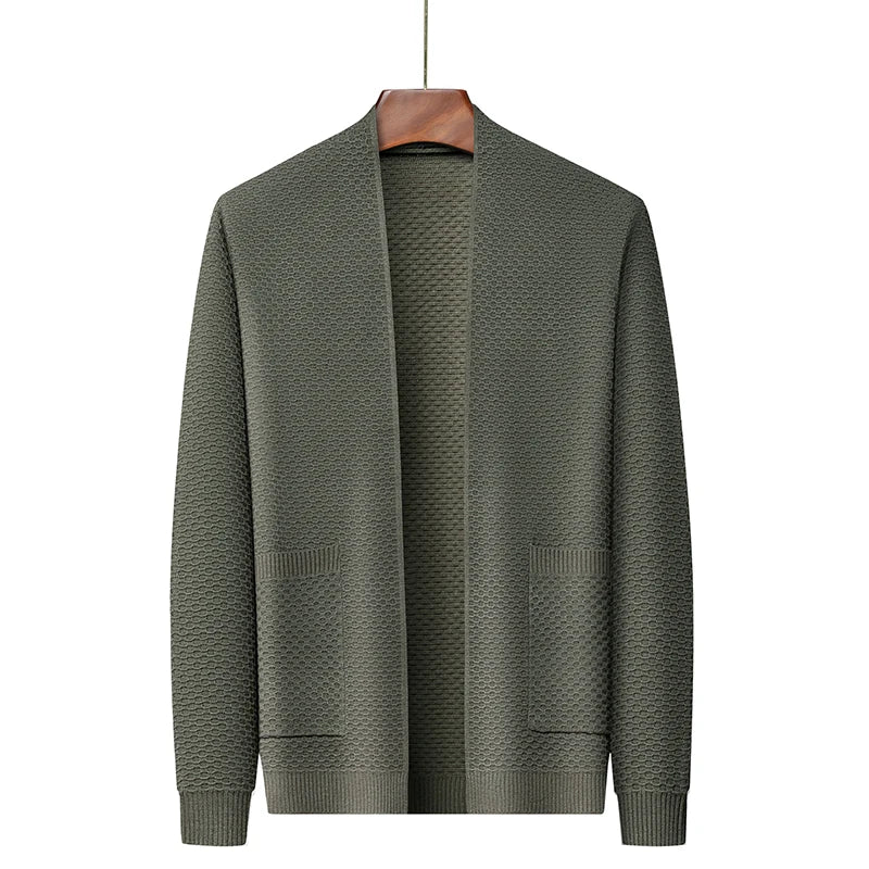Laurentis™ luxury jacket for autumn