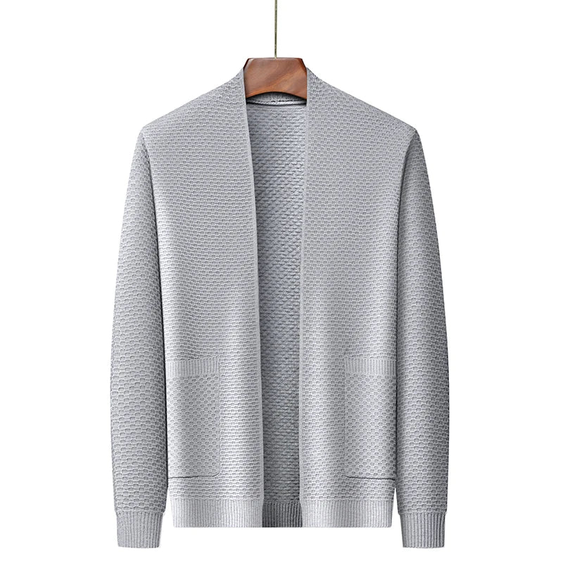 Laurentis™ luxury jacket for autumn