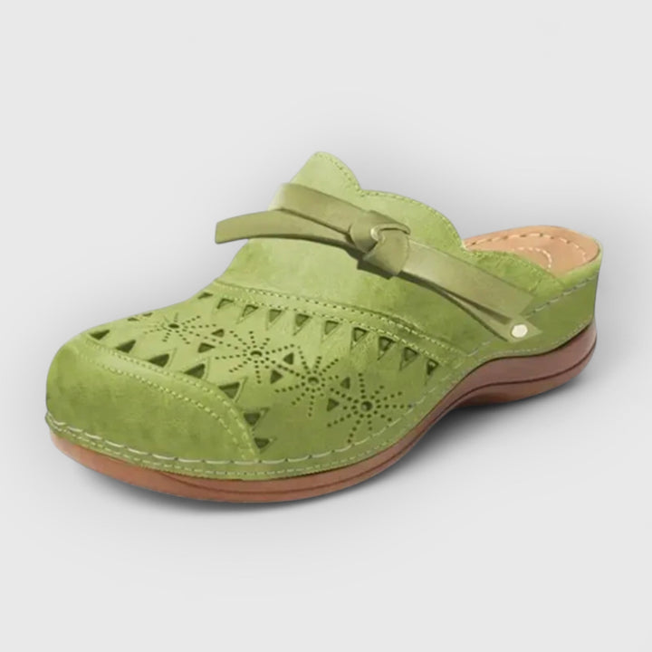 Lavio™ Comfortable everyday shoes in clog style