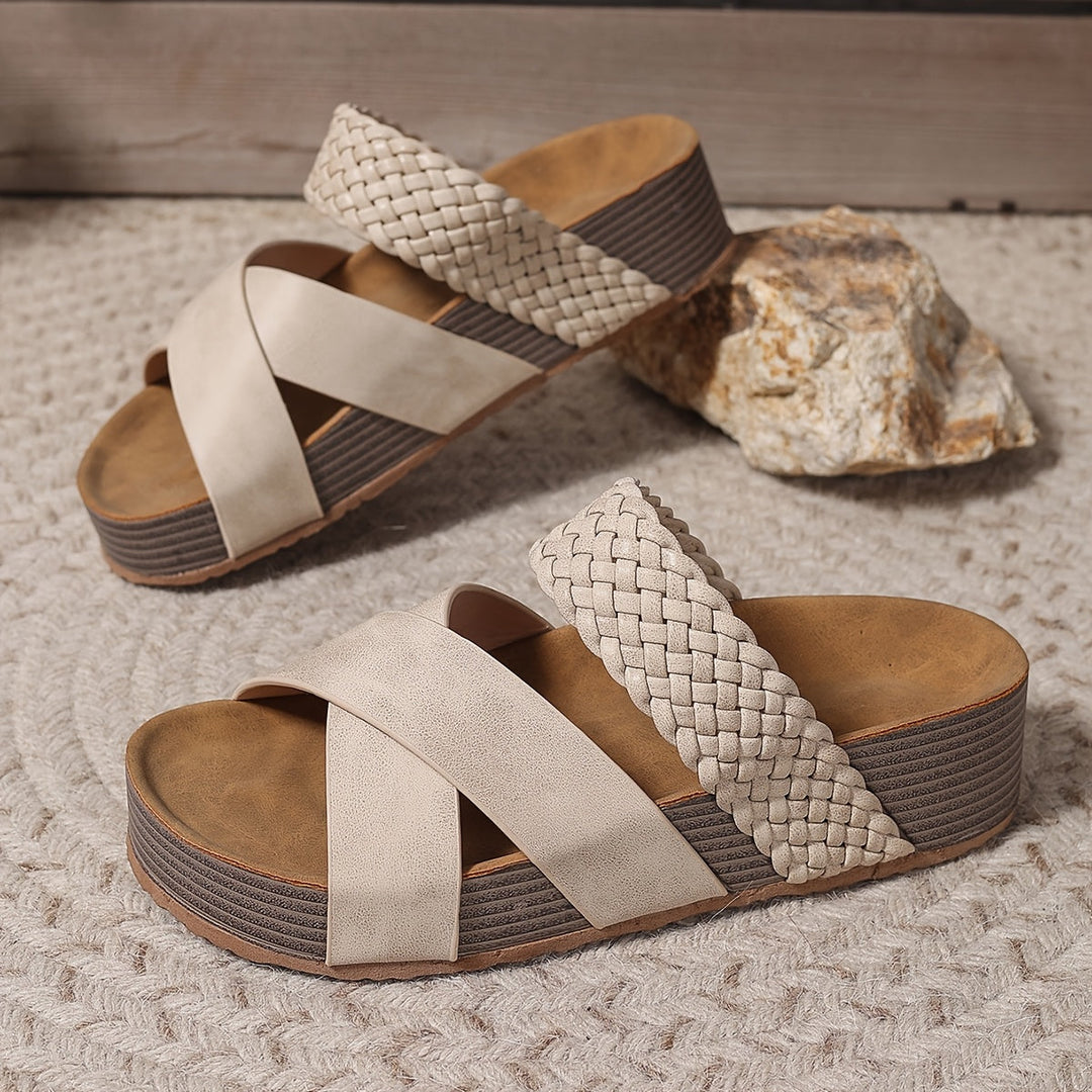 Lenira™ Comfortable Sandals