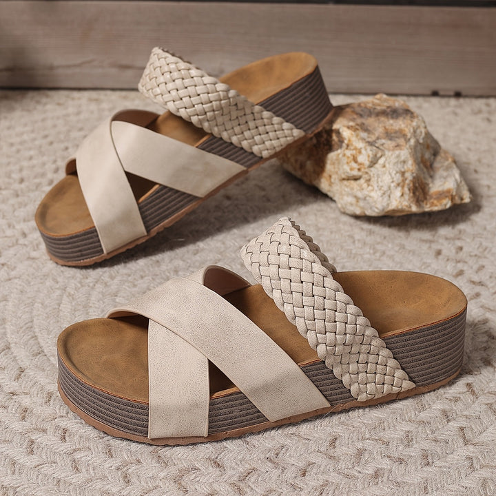 Lenira™ Comfortable Sandals