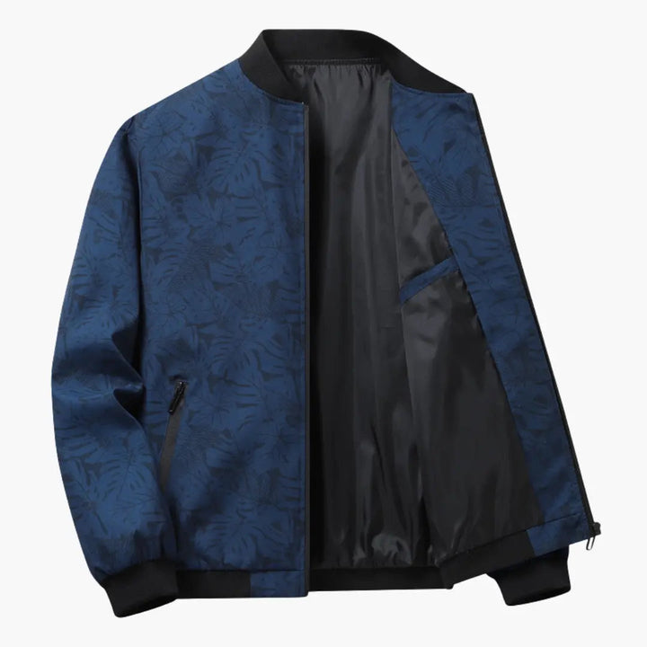 Liam™ Stylish Bomber Jacket for Men