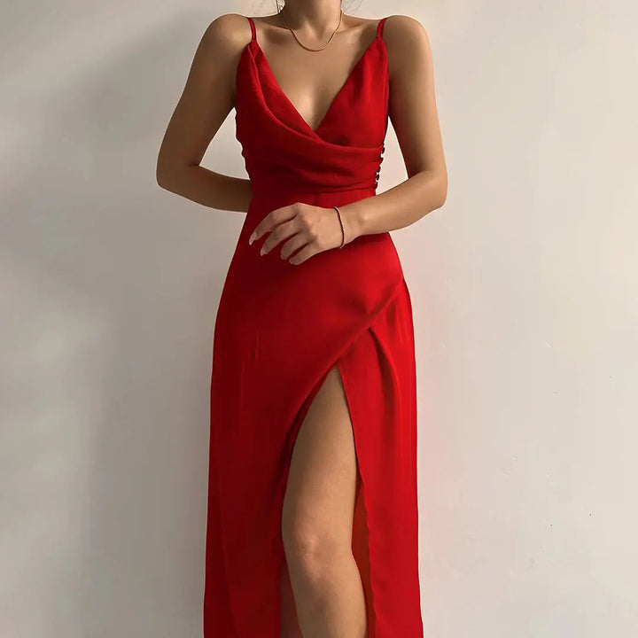 Lilia™ summer dress for special occasions