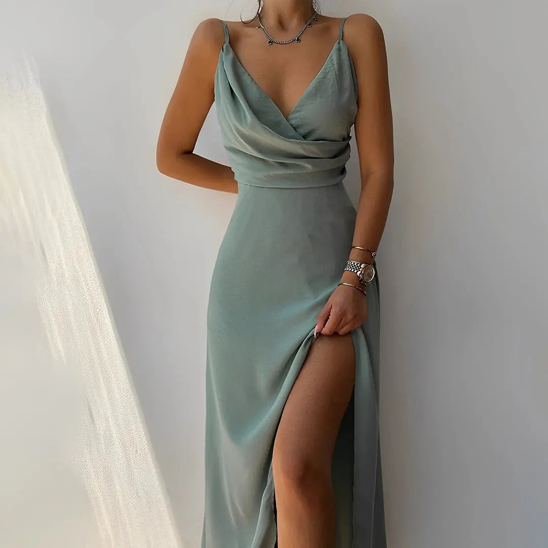 Lilia™ summer dress for special occasions