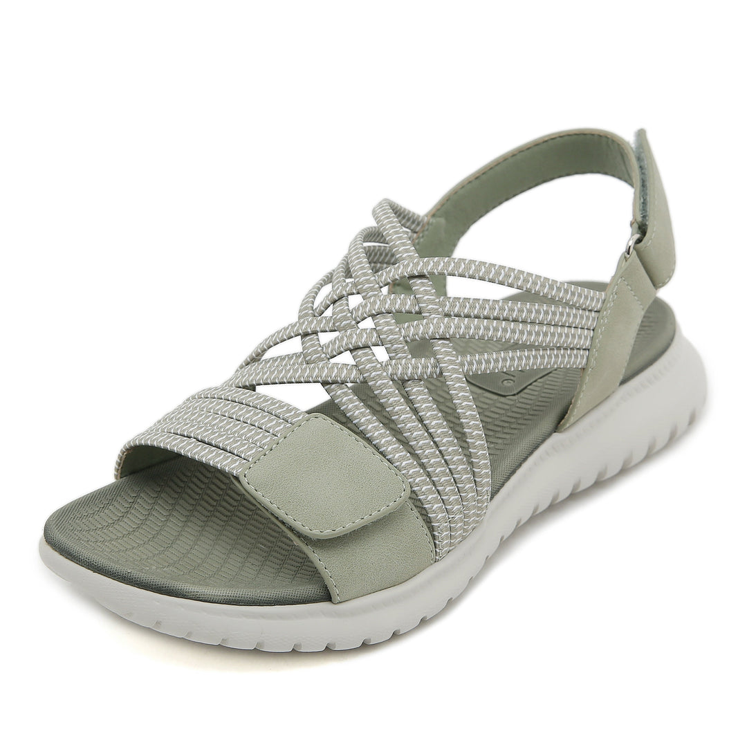 Lorvianor™ Orthopedic Sandals with Comfort