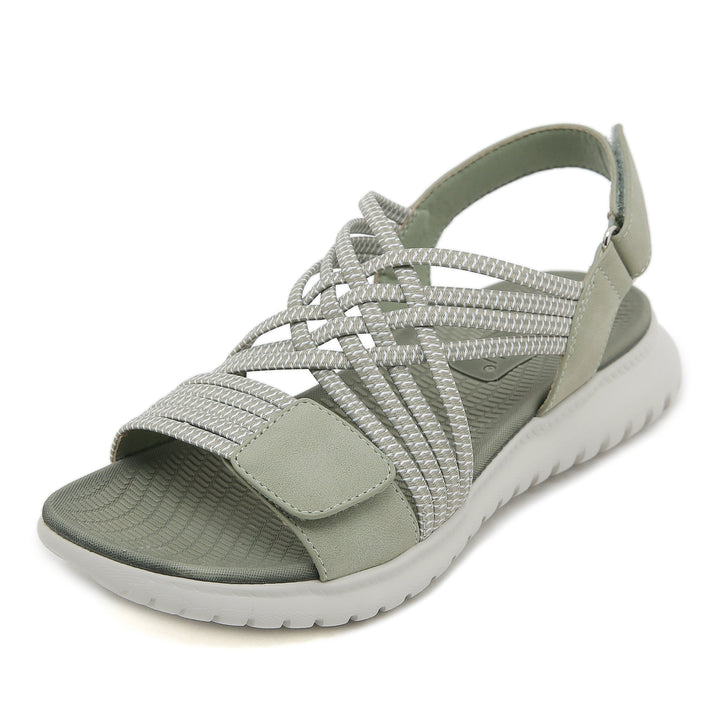 Lorvianor™ Orthopedic Sandals with Comfort