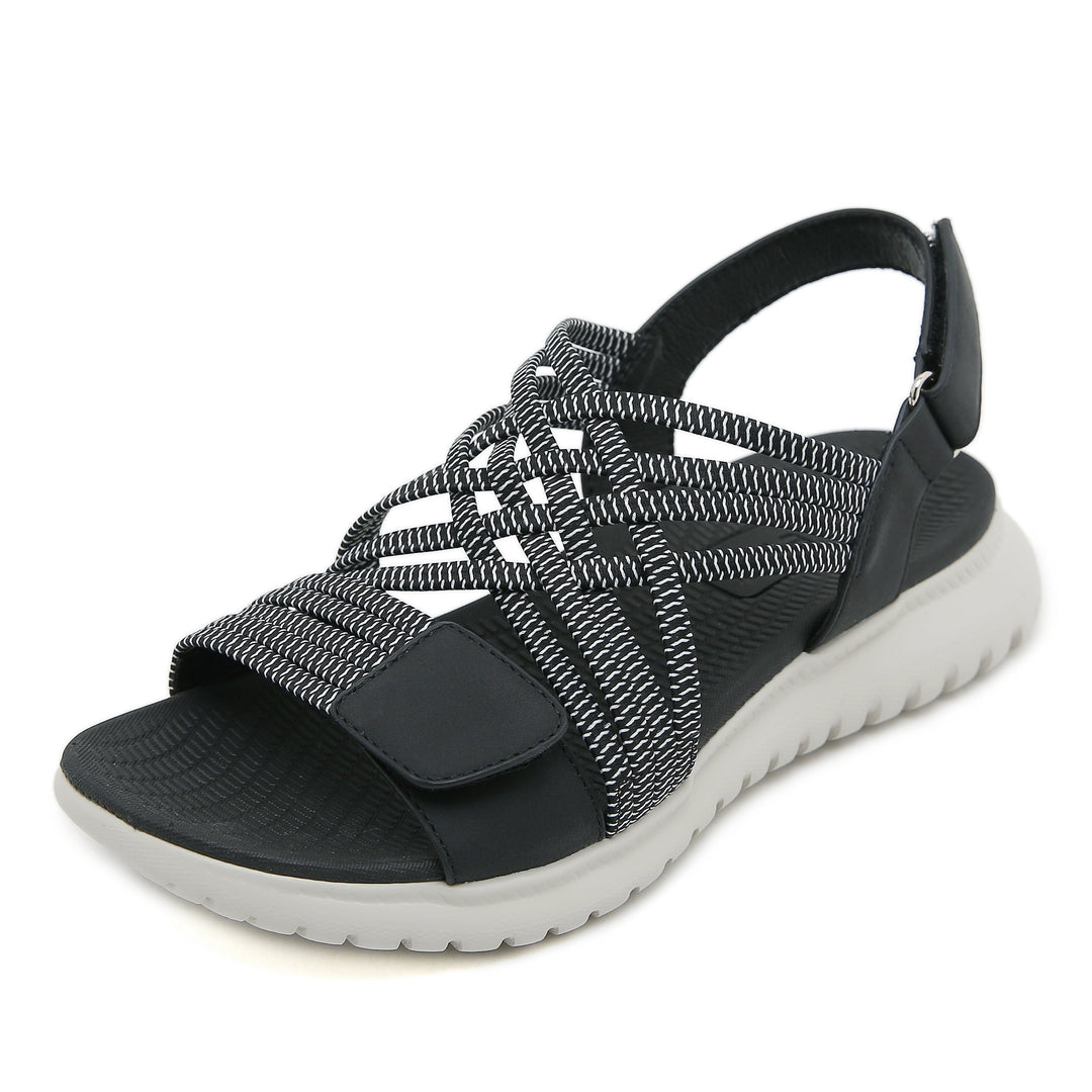 Lorvianor™ Orthopedic Sandals with Comfort