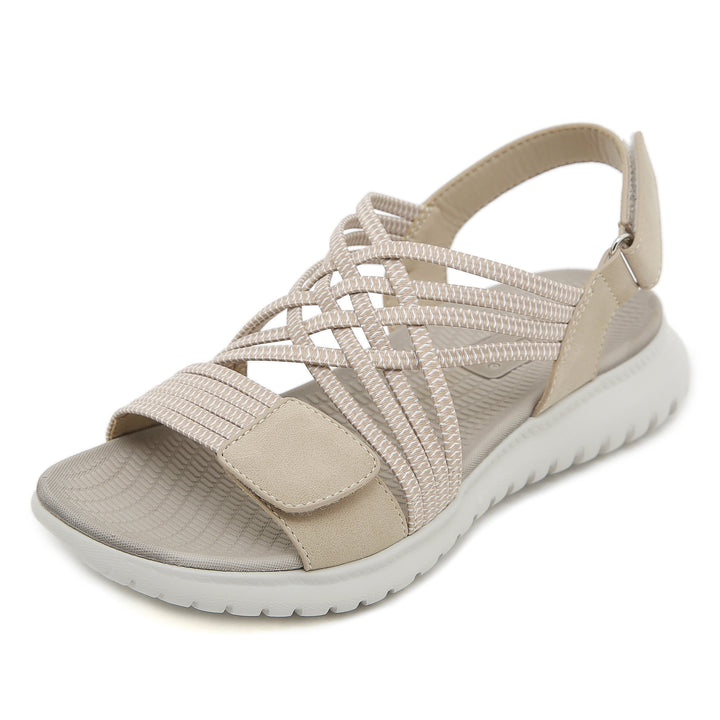 Lorvianor™ Orthopedic Sandals with Comfort