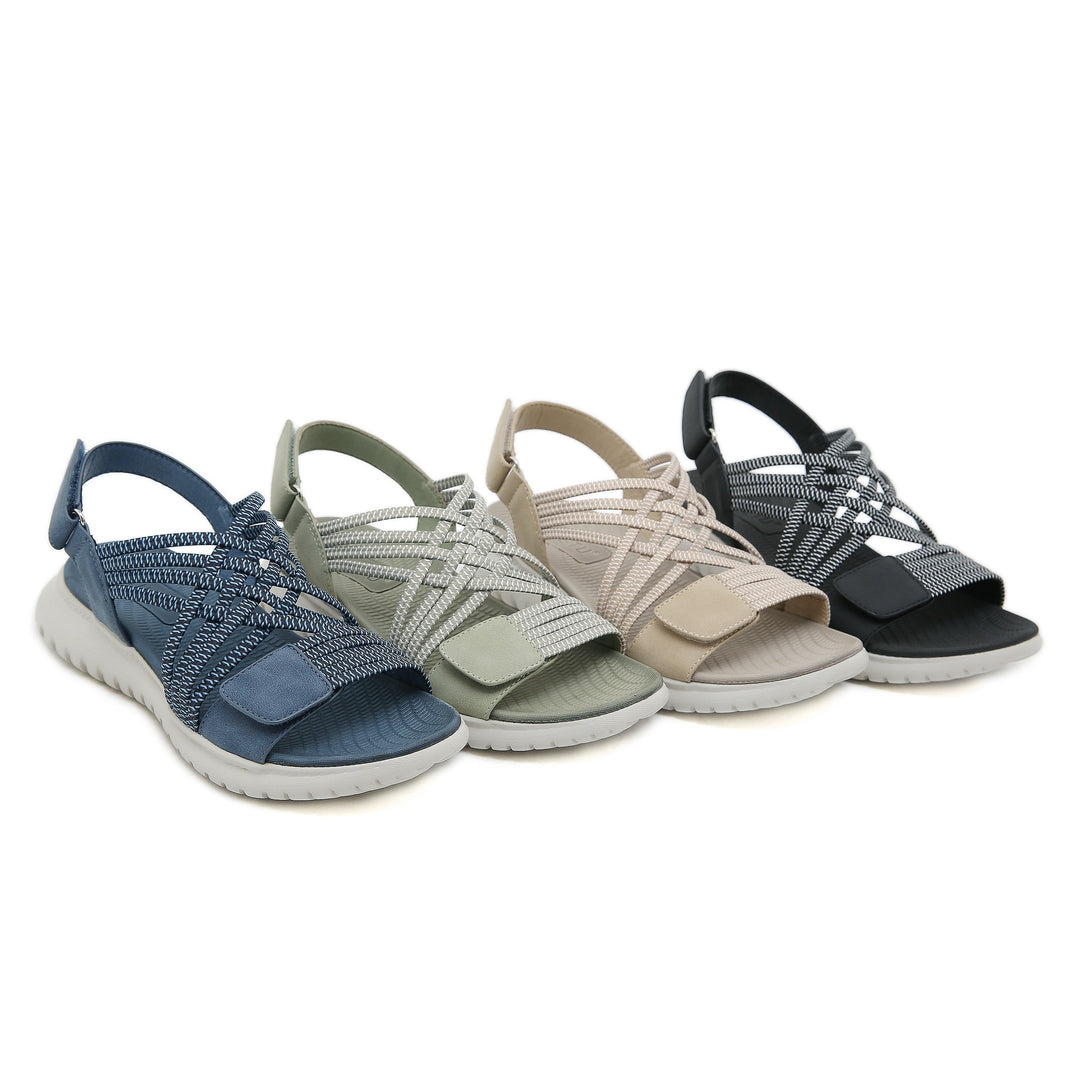 Lorvianor™ Orthopedic Sandals with Comfort